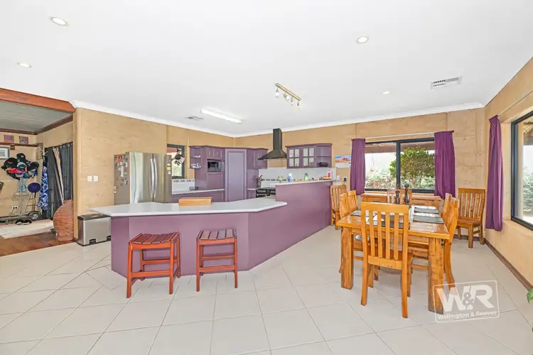 Sixth view of Homely house listing, 5 Bloomfield Rise, Mount Barker WA 6324
