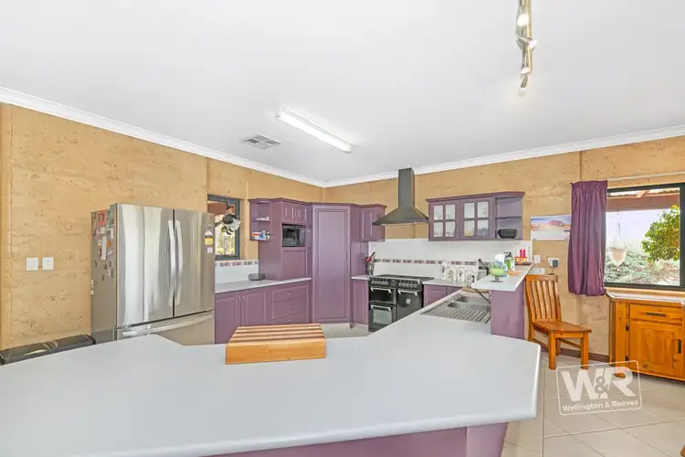 Seventh view of Homely house listing, 5 Bloomfield Rise, Mount Barker WA 6324