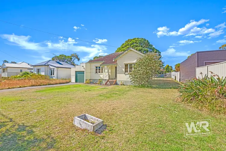Second view of Homely house listing, 12 Hillman Street, Spencer Park WA 6330