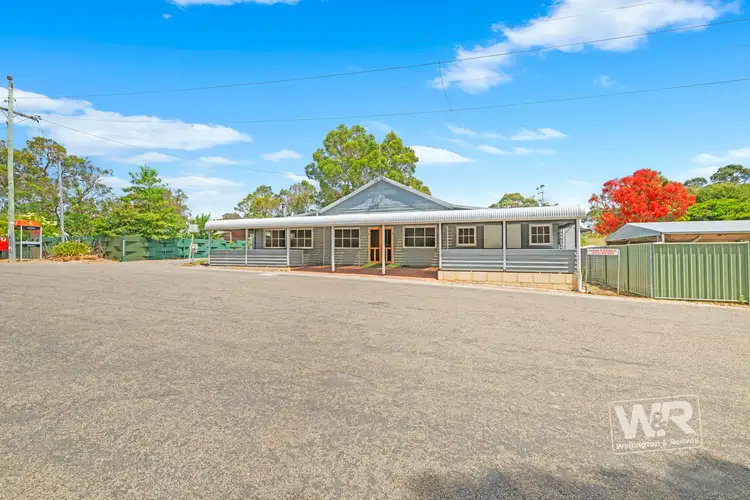 Main view of Homely house listing, 83 Beech Road, Narrikup WA 6326
