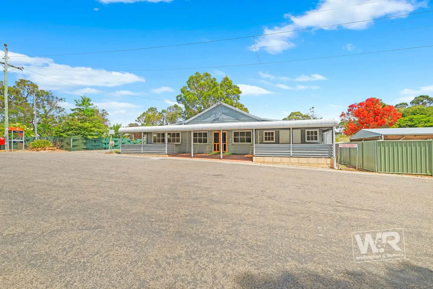 Main view of Homely house listing, 83 Beech Road, Narrikup WA 6326