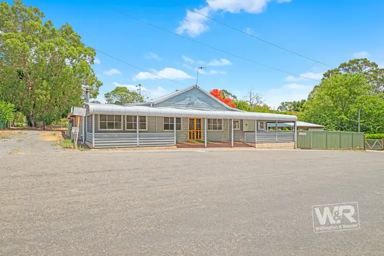 Second view of Homely house listing, 83 Beech Road, Narrikup WA 6326