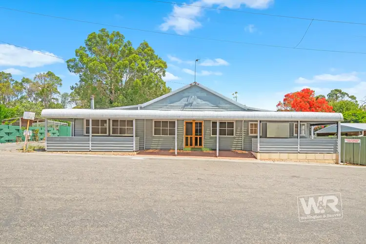 Third view of Homely house listing, 83 Beech Road, Narrikup WA 6326