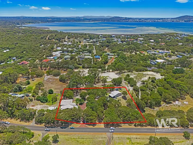 Main view of Homely other listing, 555 Frenchman Bay Road, Little Grove WA 6330