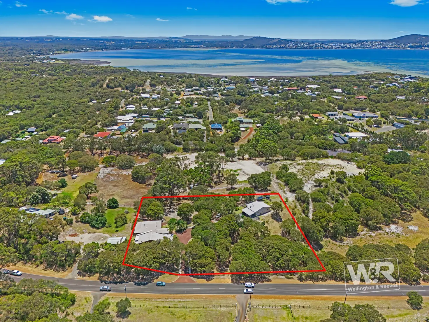 Main view of Homely other listing, 555 Frenchman Bay Road, Little Grove WA 6330