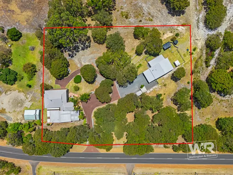 Second view of Homely other listing, 555 Frenchman Bay Road, Little Grove WA 6330