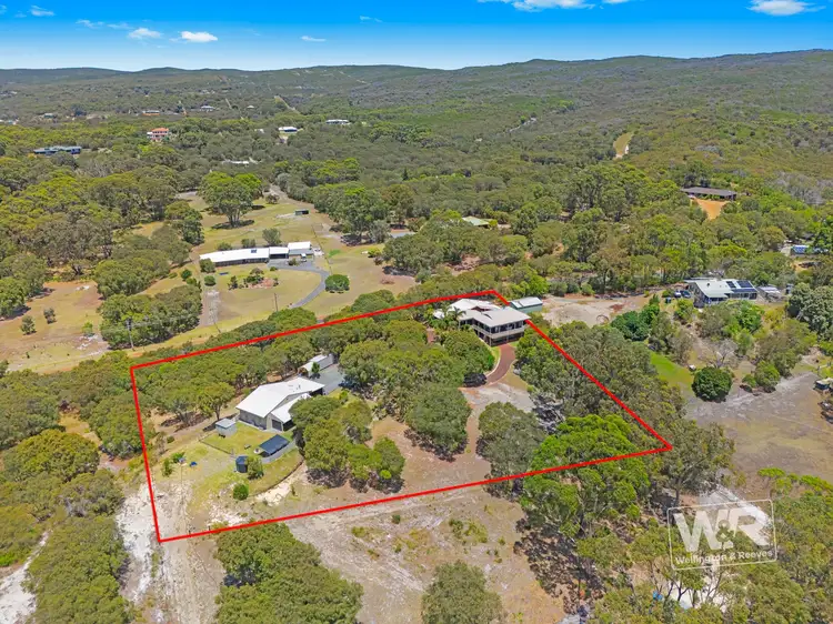 Third view of Homely other listing, 555 Frenchman Bay Road, Little Grove WA 6330