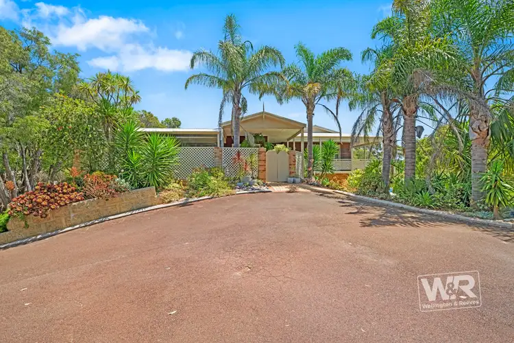 Fifth view of Homely other listing, 555 Frenchman Bay Road, Little Grove WA 6330