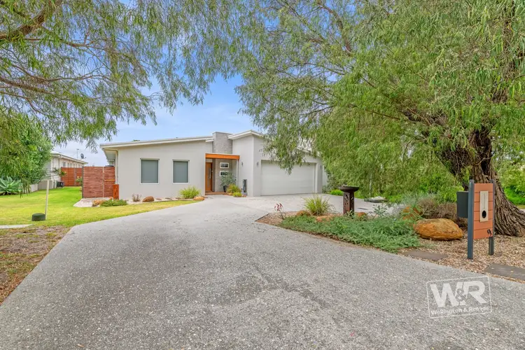 Main view of Homely house listing, 93 Bay View Drive, Little Grove WA 6330