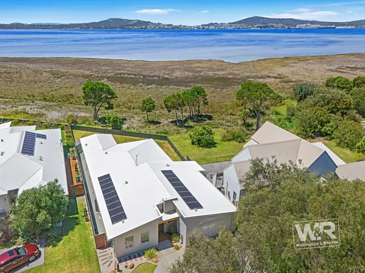 Second view of Homely house listing, 93 Bay View Drive, Little Grove WA 6330