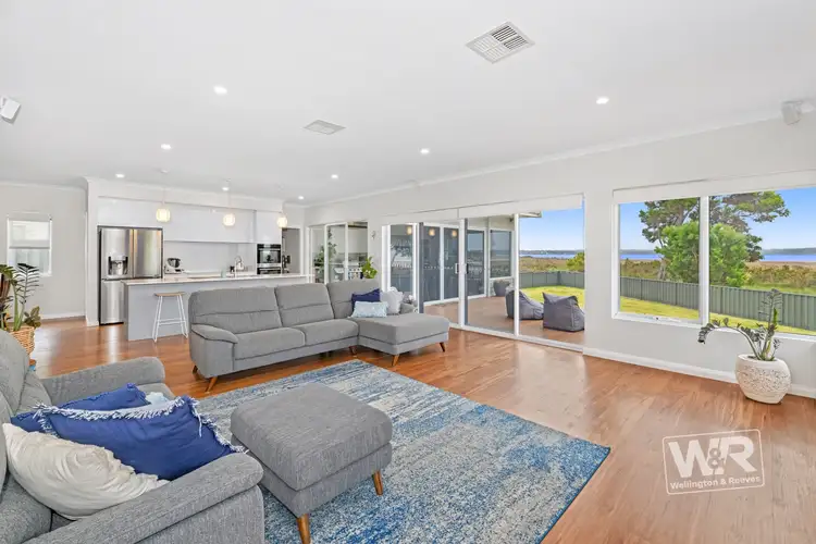 Fourth view of Homely house listing, 93 Bay View Drive, Little Grove WA 6330