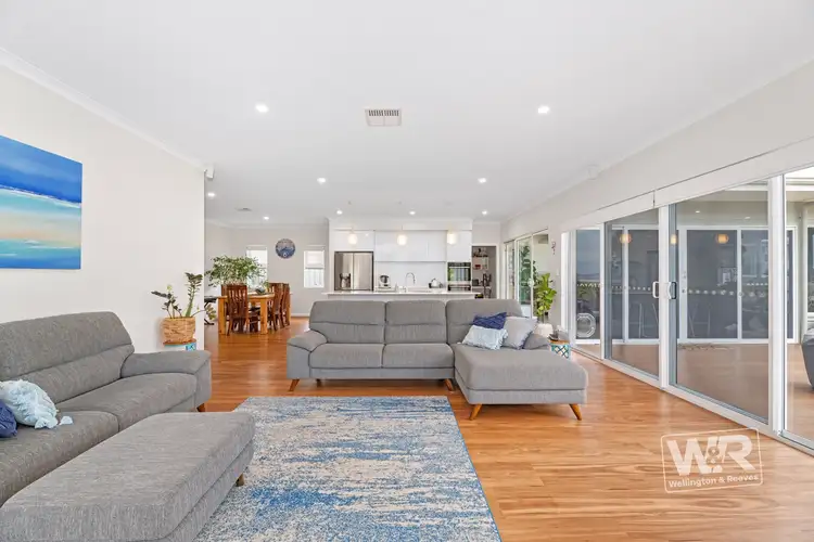 Fifth view of Homely house listing, 93 Bay View Drive, Little Grove WA 6330