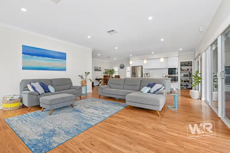 Sixth view of Homely house listing, 93 Bay View Drive, Little Grove WA 6330