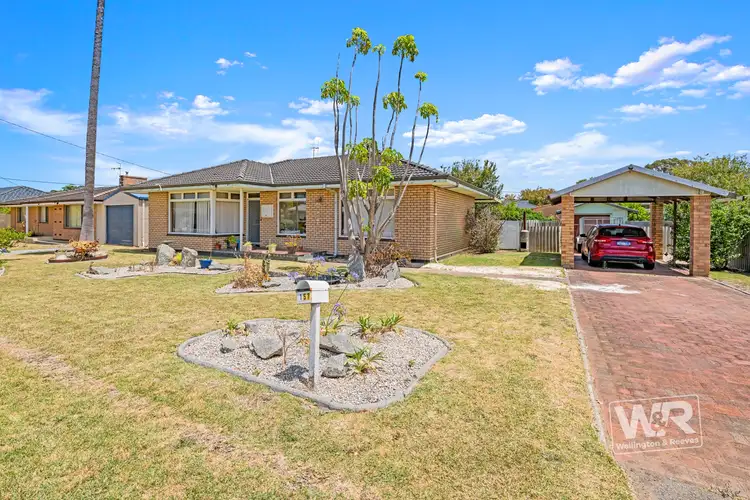 Second view of Homely house listing, 157 Collingwood Road, Collingwood Heights WA 6330