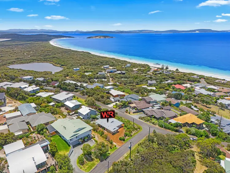 Main view of Homely house listing, 2 Narvik Street, Goode Beach WA 6330