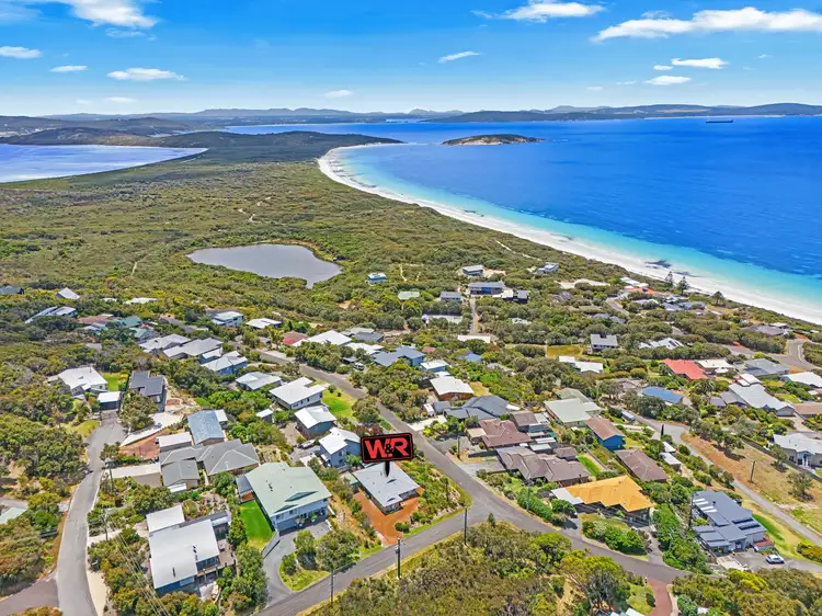 Second view of Homely house listing, 2 Narvik Street, Goode Beach WA 6330