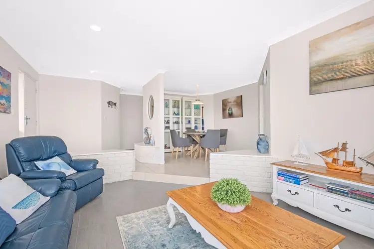 Fifth view of Homely house listing, 2 Narvik Street, Goode Beach WA 6330