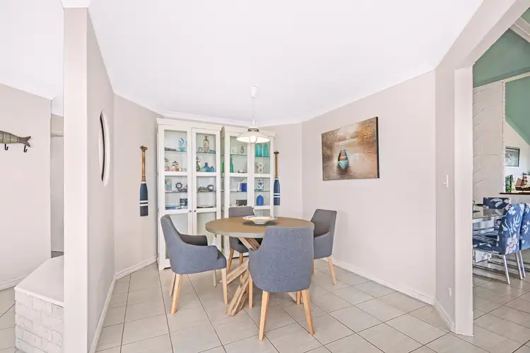 Sixth view of Homely house listing, 2 Narvik Street, Goode Beach WA 6330