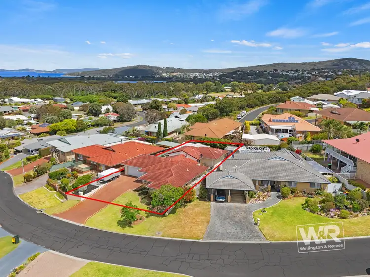 Main view of Homely house listing, 7 Hewett Rise, Spencer Park WA 6330