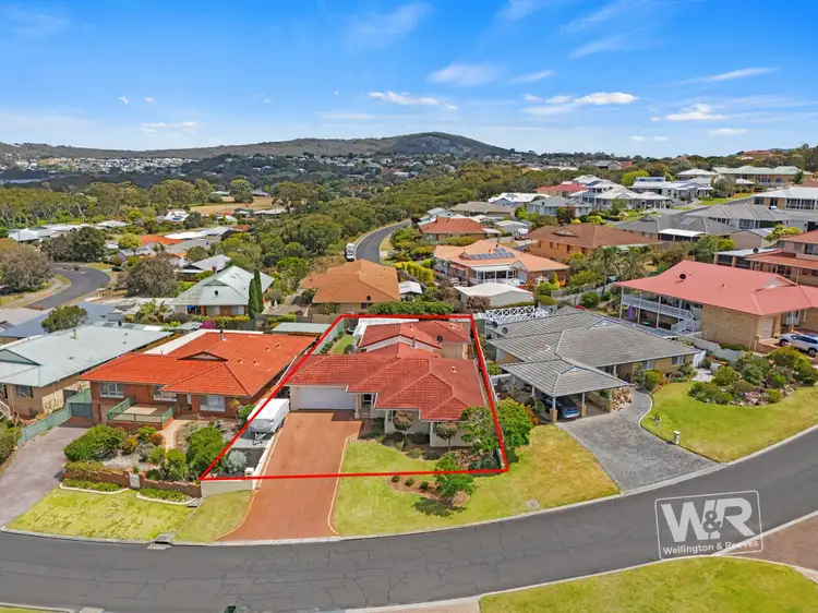 Second view of Homely house listing, 7 Hewett Rise, Spencer Park WA 6330