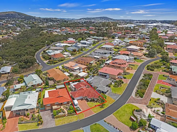 Third view of Homely house listing, 7 Hewett Rise, Spencer Park WA 6330
