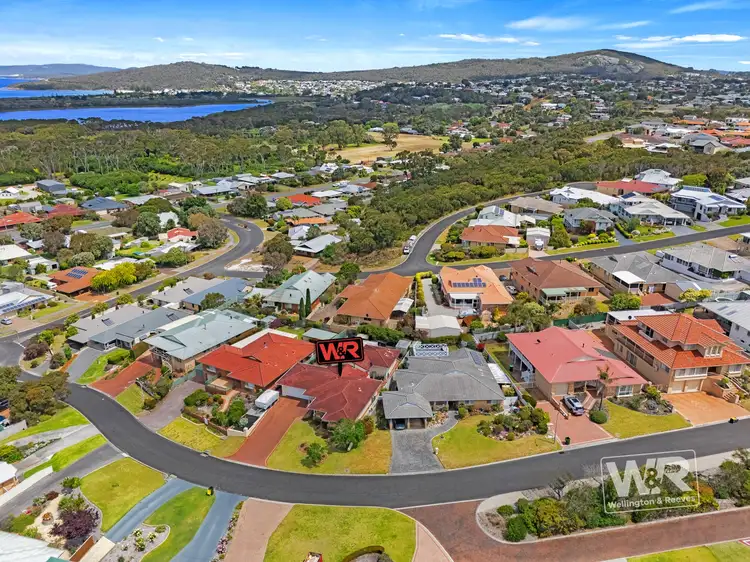 Fourth view of Homely house listing, 7 Hewett Rise, Spencer Park WA 6330