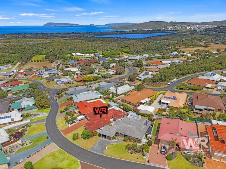 Fifth view of Homely house listing, 7 Hewett Rise, Spencer Park WA 6330