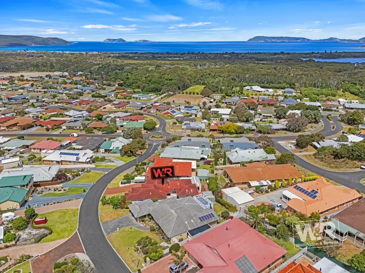 Sixth view of Homely house listing, 7 Hewett Rise, Spencer Park WA 6330