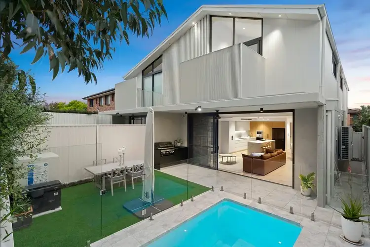 29 Rawson Street