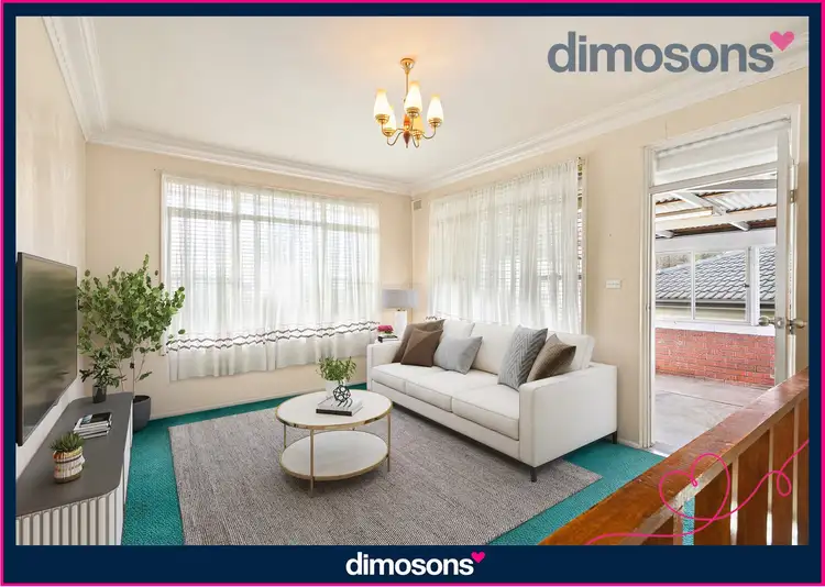 Second view of Homely house listing, 41 Auburn Parade, Cringila NSW 2502