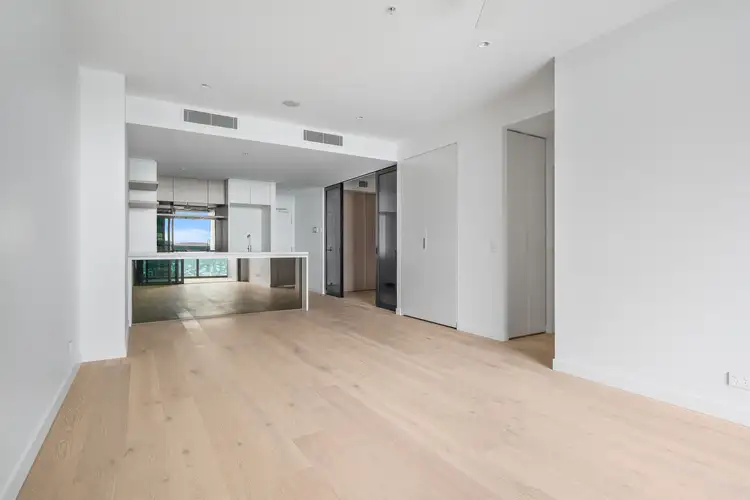 Second view of Homely apartment listing, 4306/8 Margaret Street, Brisbane City QLD 4000