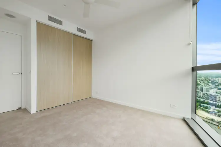 Fourth view of Homely apartment listing, 4306/8 Margaret Street, Brisbane City QLD 4000