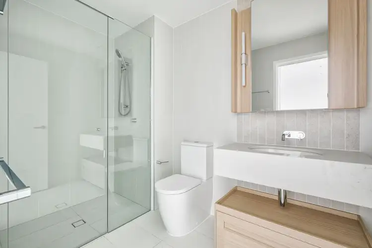 Fifth view of Homely apartment listing, 4306/8 Margaret Street, Brisbane City QLD 4000