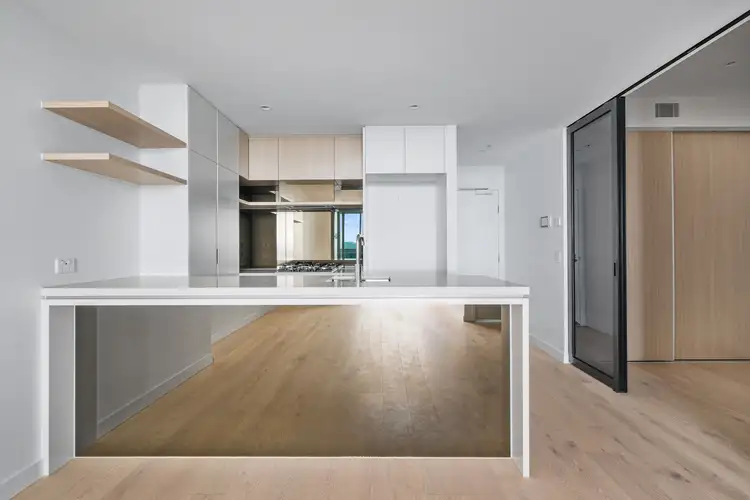 Sixth view of Homely apartment listing, 4306/8 Margaret Street, Brisbane City QLD 4000