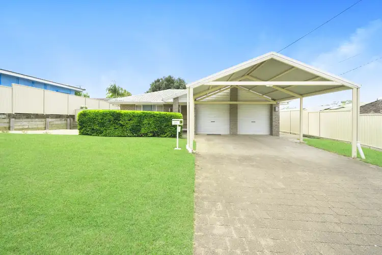 20 Hannant Street, Collingwood Park QLD 4301