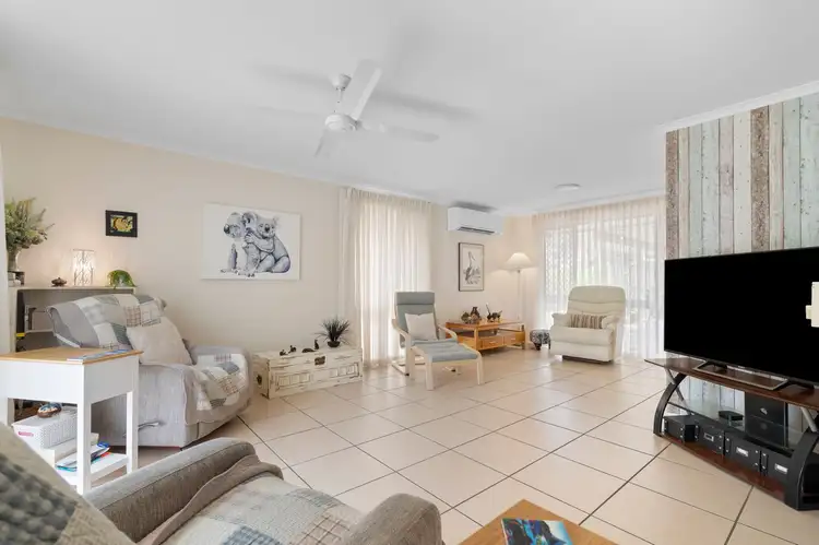 Fourth view of Homely house listing, 20 Hannant Street, Collingwood Park QLD 4301