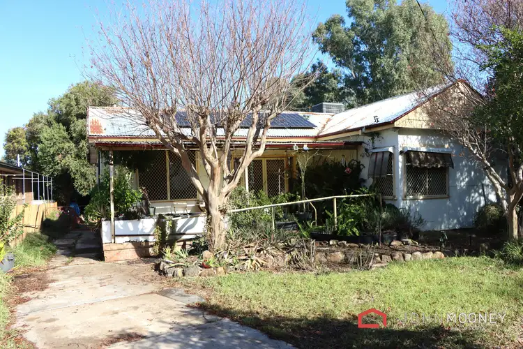 Main view of Homely house listing, 68 Allonby Avenue, Forest Hill NSW 2651