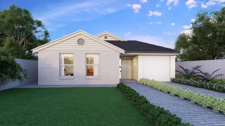 Main view of Homely house listing, 19 Dodd Place, Ingle Farm SA 5098