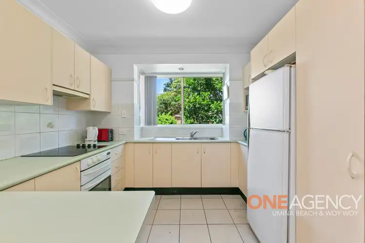 Second view of Homely villa listing, 1/165 West Street, Umina Beach NSW 2257