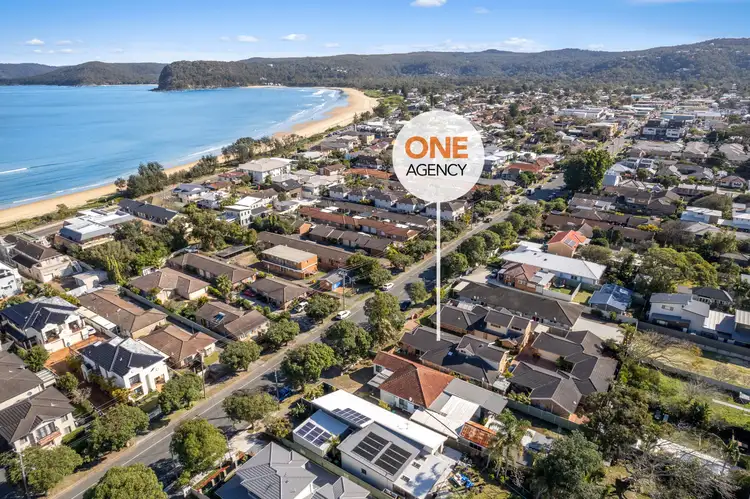 Third view of Homely villa listing, 1/165 West Street, Umina Beach NSW 2257