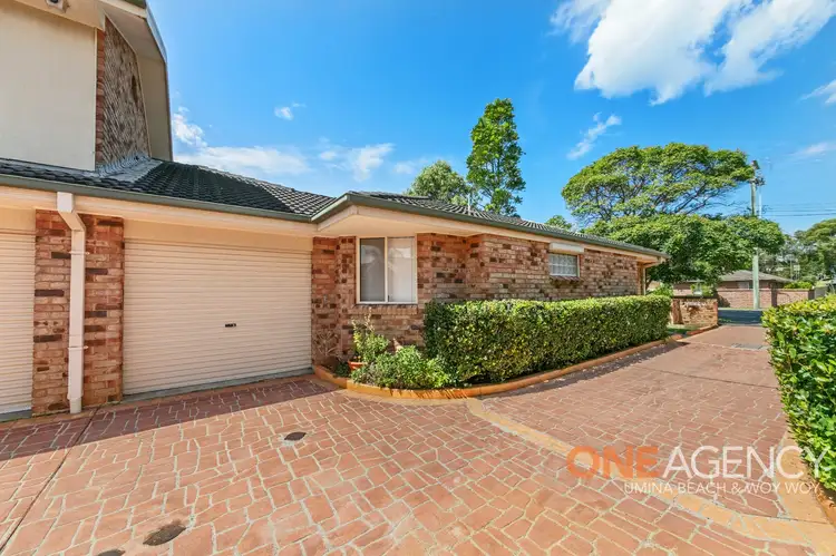 Fourth view of Homely villa listing, 1/165 West Street, Umina Beach NSW 2257