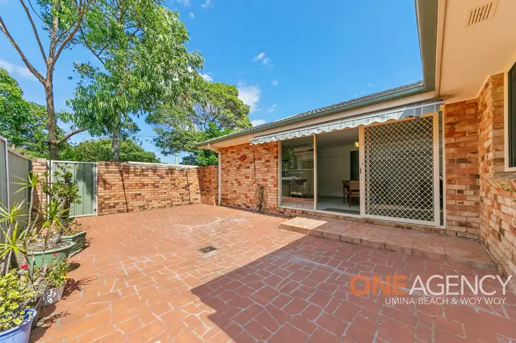 Fifth view of Homely villa listing, 1/165 West Street, Umina Beach NSW 2257
