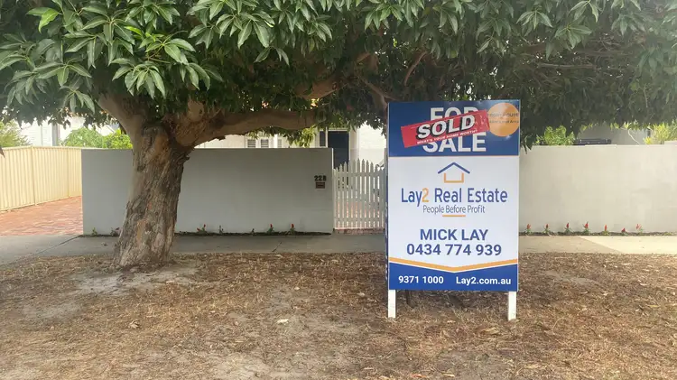 228 Railway Parade, Bayswater WA 6053