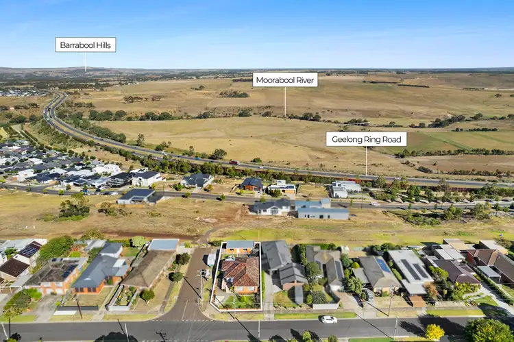 Main view of Homely house listing, 26 Graylea Avenue, Herne Hill VIC 3218