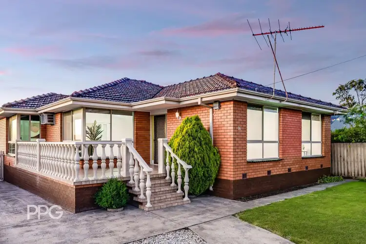 Second view of Homely house listing, 26 Graylea Avenue, Herne Hill VIC 3218