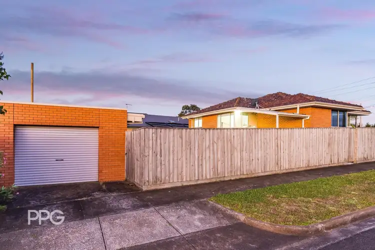 Fourth view of Homely house listing, 26 Graylea Avenue, Herne Hill VIC 3218