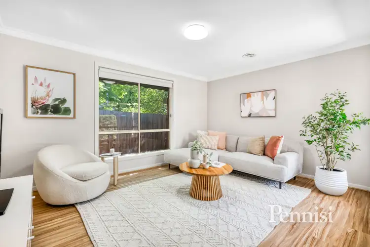 Fourth view of Homely unit listing, 4/9 McCulloch Street, Essendon VIC 3040