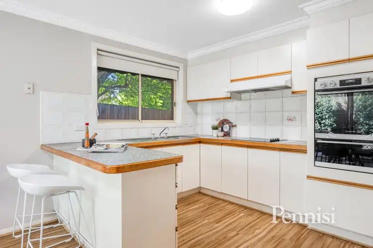 Fifth view of Homely unit listing, 4/9 McCulloch Street, Essendon VIC 3040
