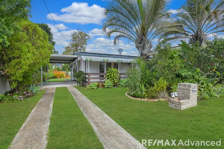 Third view of Homely house listing, 28 Oxley Way, Woorim QLD 4507