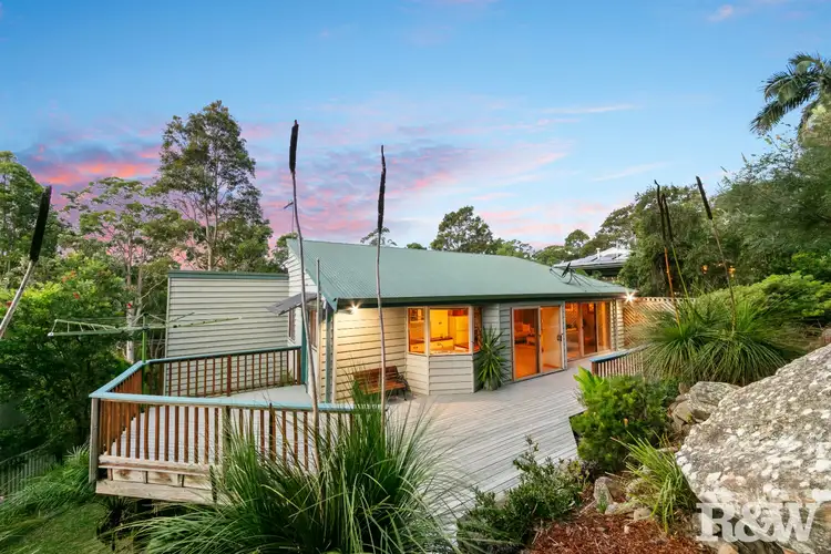94 Ryans Road, Umina Beach NSW 2257